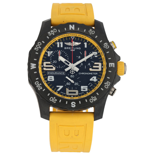 Breitling Endurance Pro X82310 44mm Breitlight Watch
