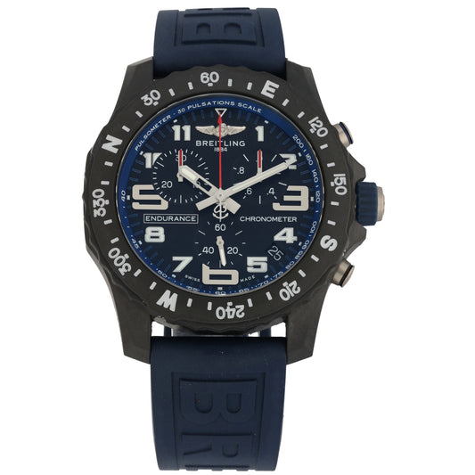 Breitling Endurance Pro X82310 44mm Breitlight Watch
