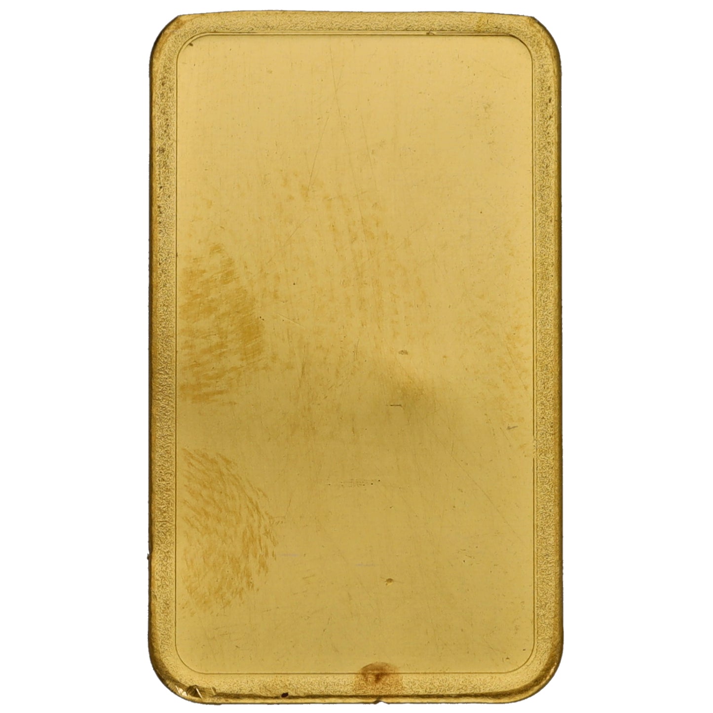 24ct 2.5g Gold Bar