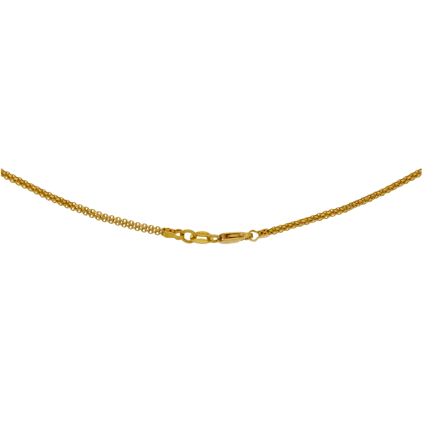 22ct Gold Other Chain 20"