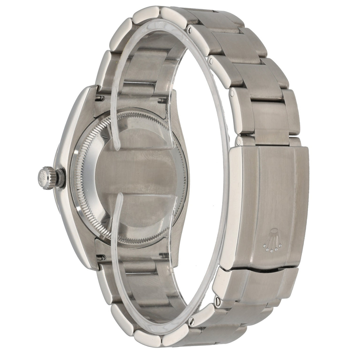 Rolex Air King 114200 34mm Stainless Steel Watch