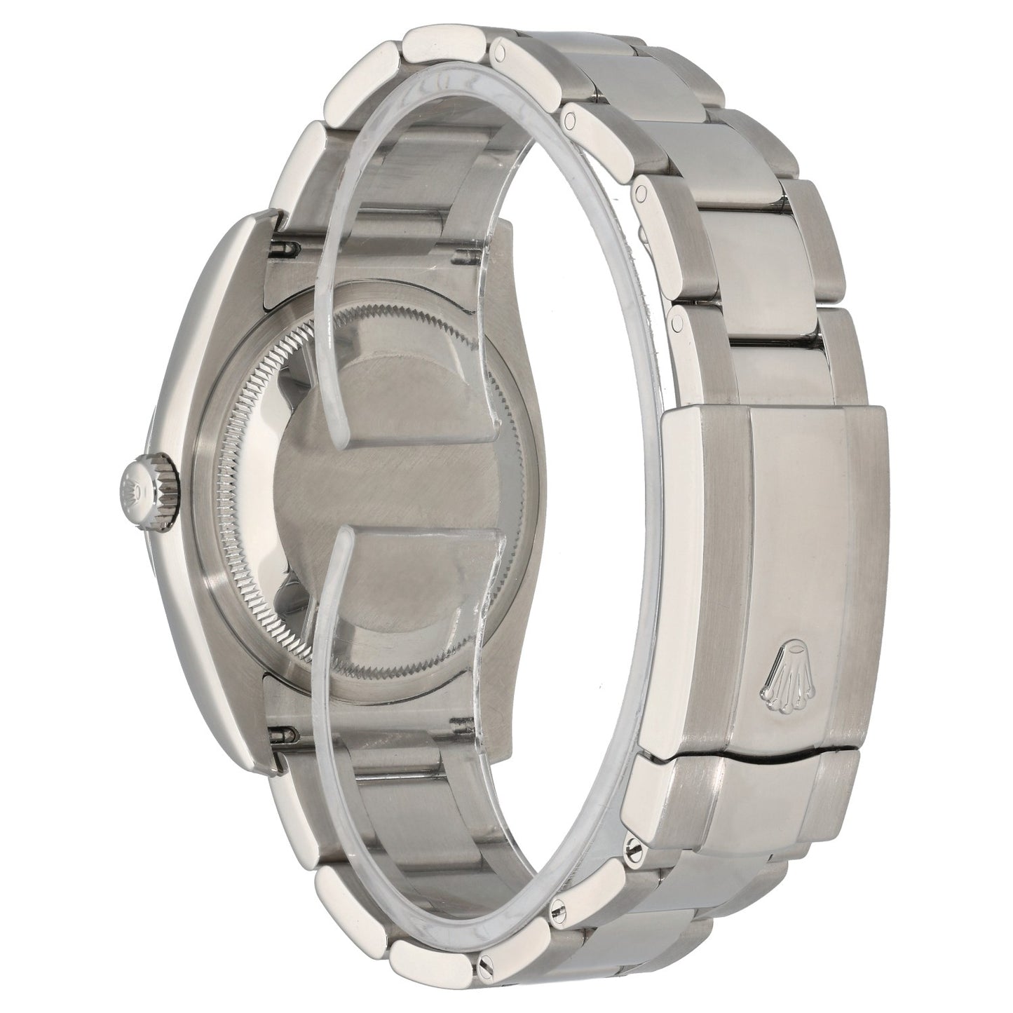 Rolex Datejust 116200 36mm Stainless Steel Watch