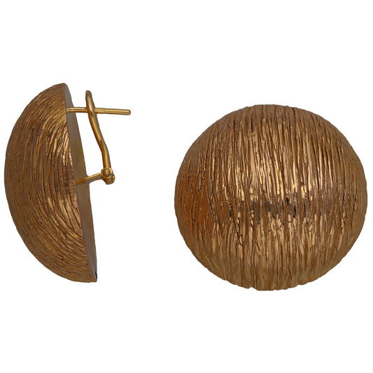 14ct Gold Alternative Earrings