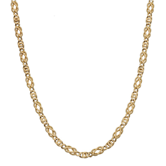 9ct Gold Other Chain 18"