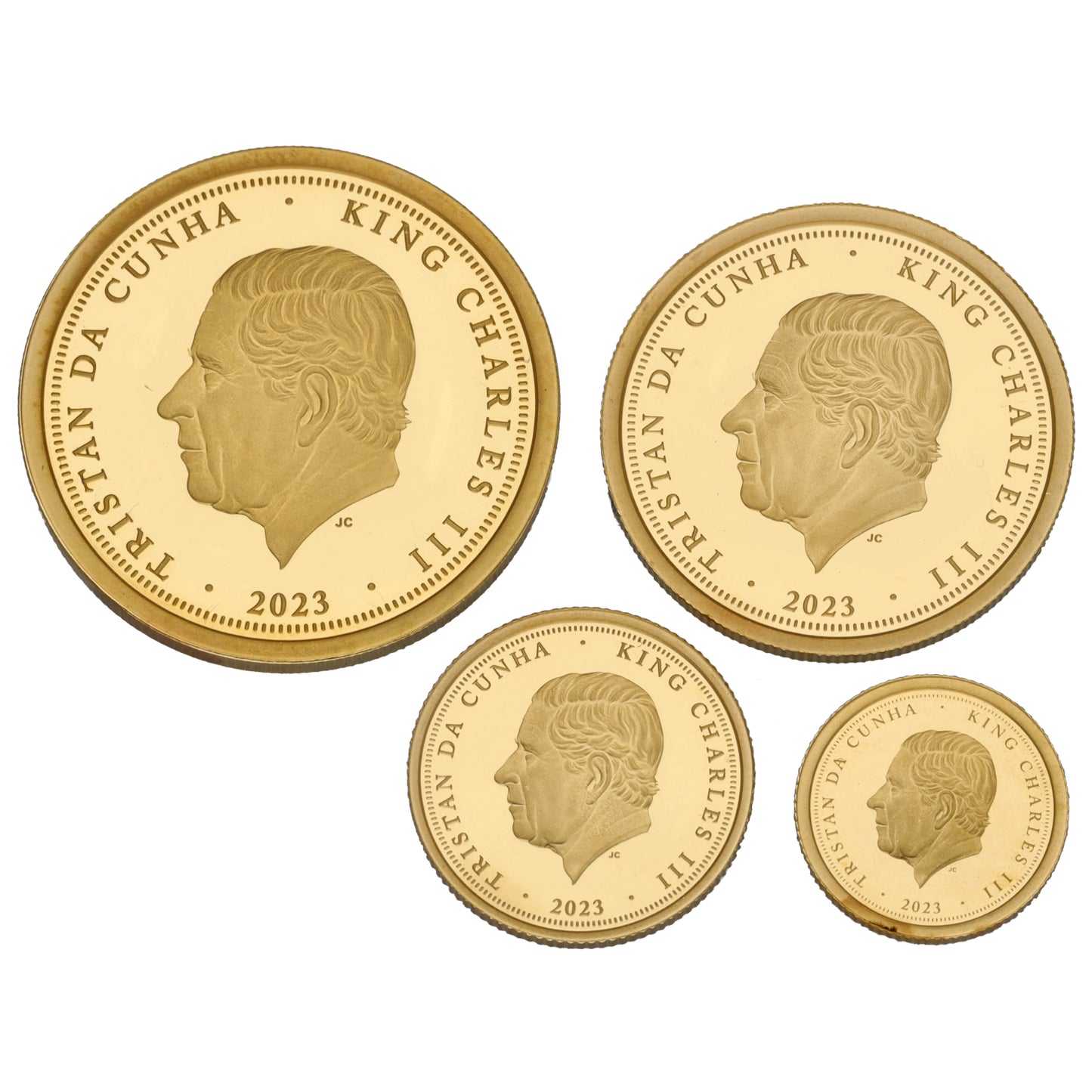 22ct Gold Lord Nelson Sovereign Coin Collection 2023