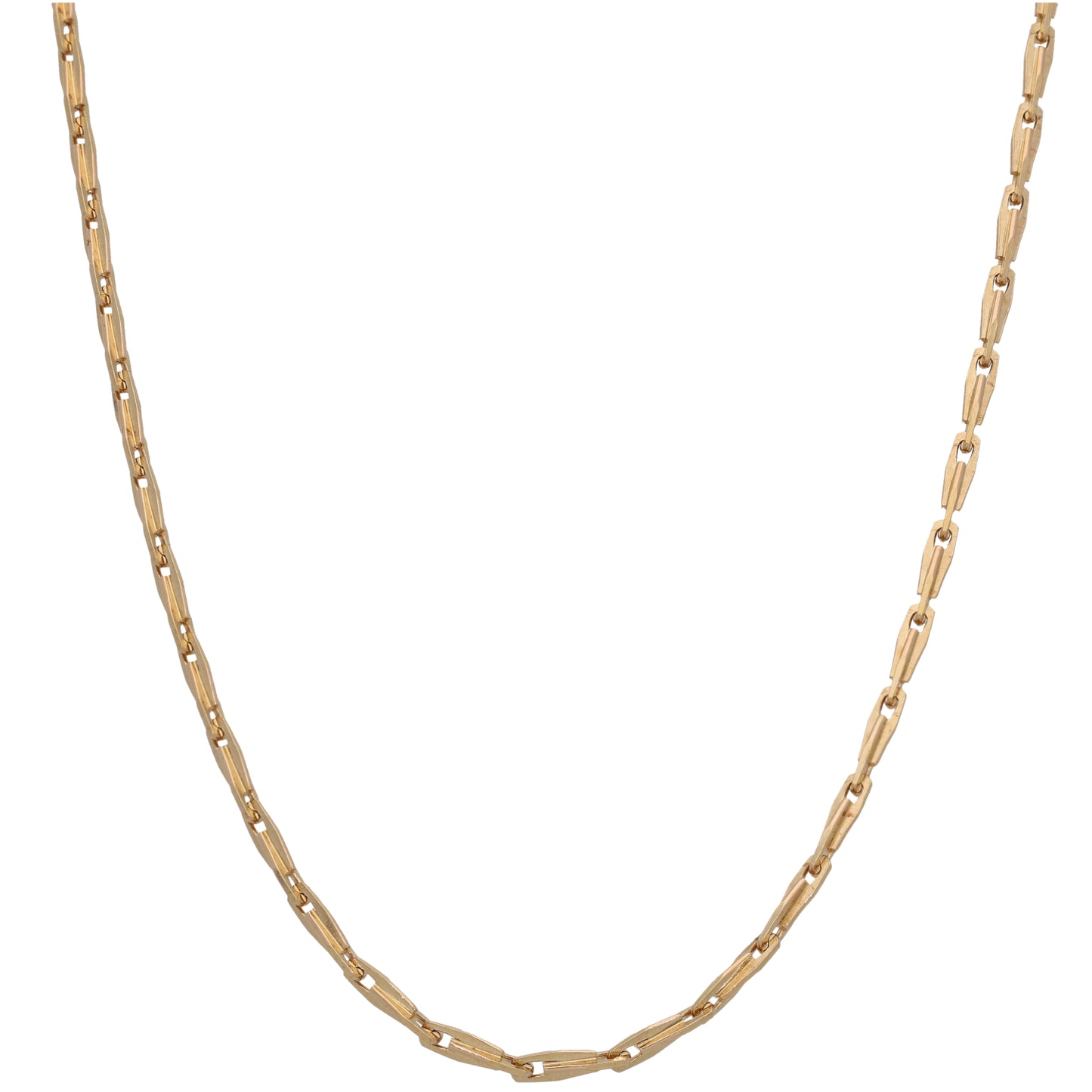 9ct Gold Other Chain 18"