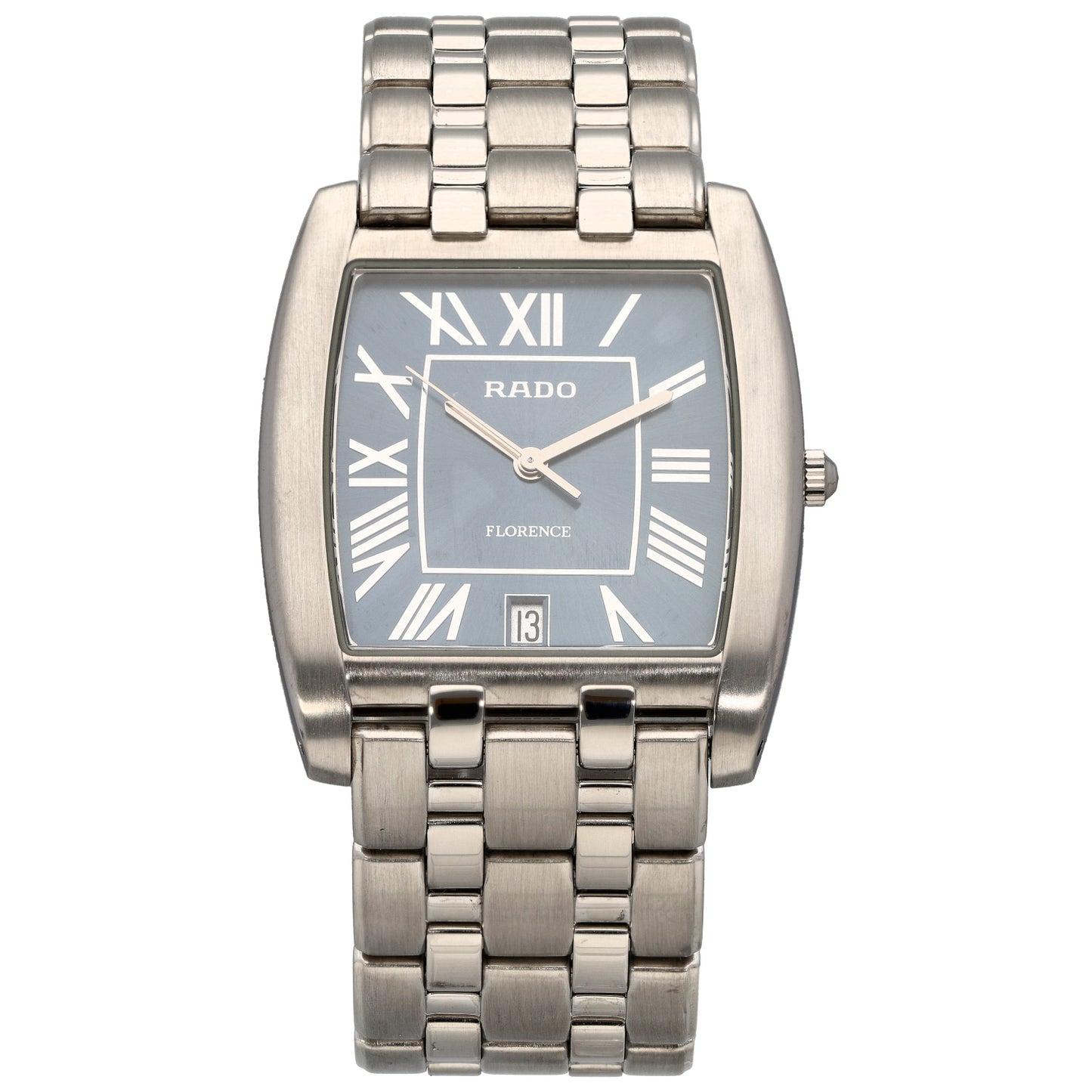 Rado Florence 115.3781.4 34mm Stainless Steel Watch