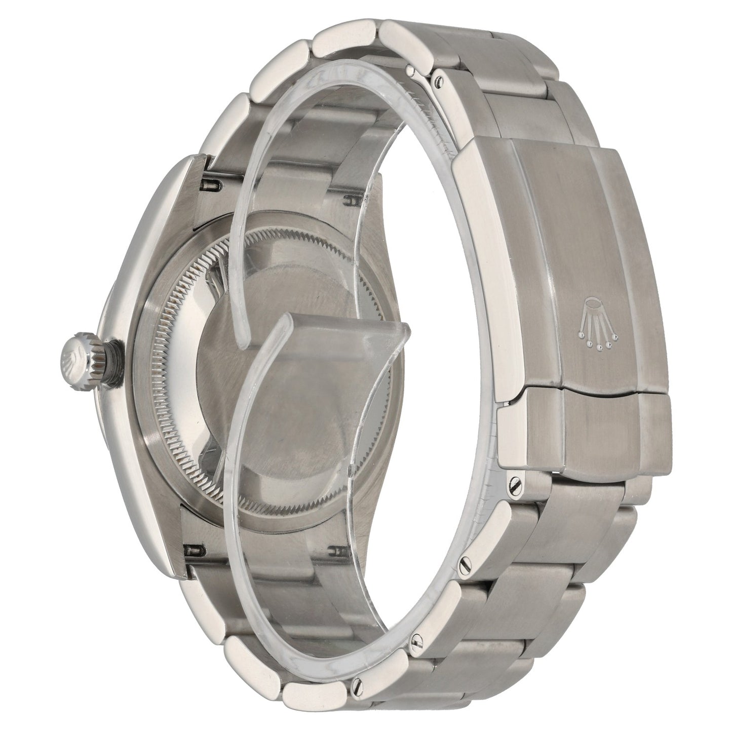 Rolex Oyster Perpetual 126000 36mm Stainless Steel Watch