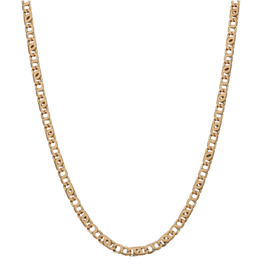 9ct Gold Other Chain 18"