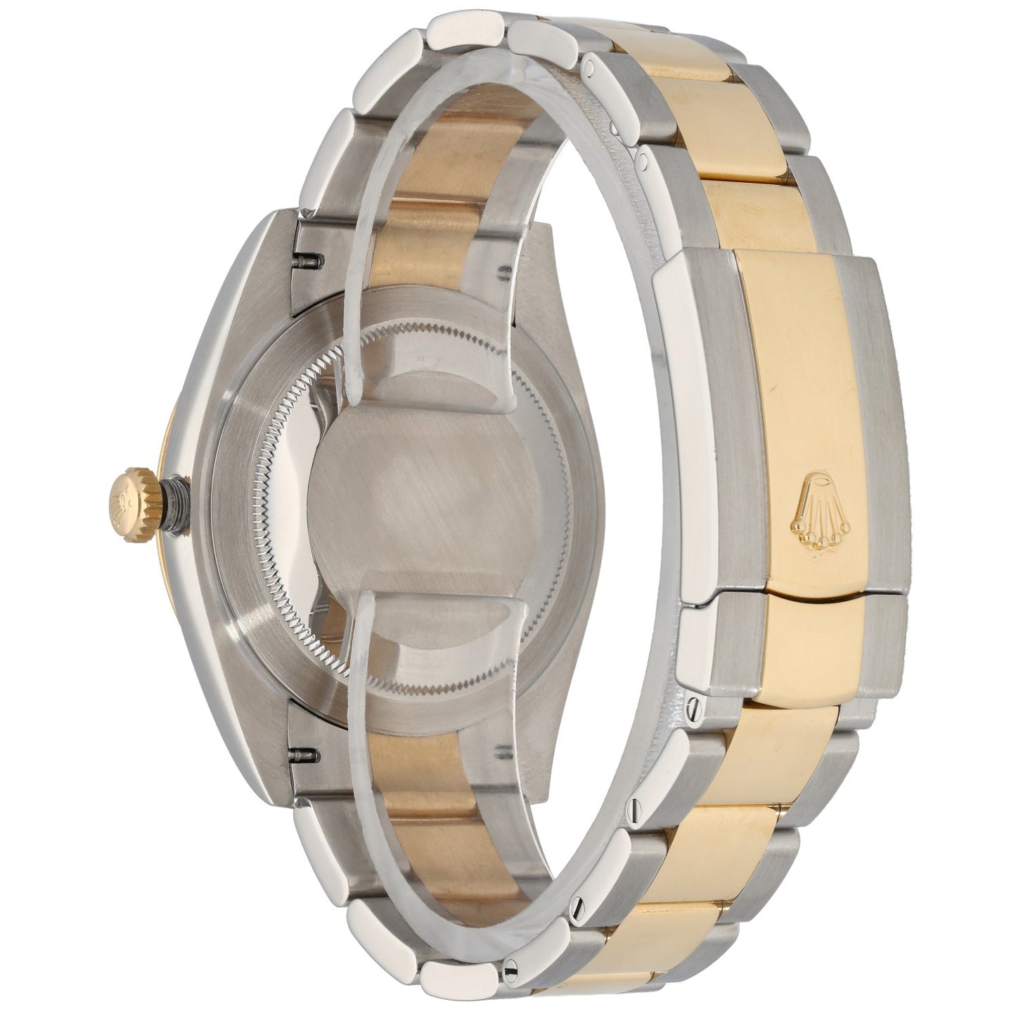 Rolex Datejust 126333 41mm Bi-Colour Watch