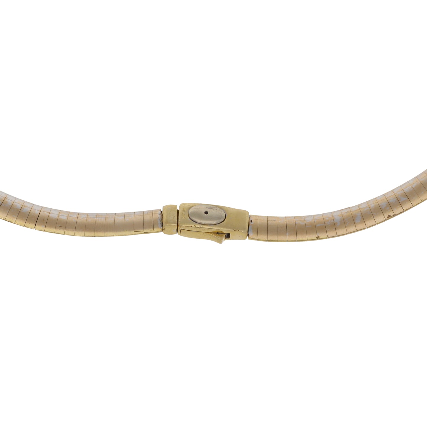 14ct Gold Herringbone Chain 16"