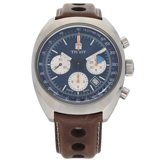 Tissot T-Race T124427 A 43mm Stainless Steel Watch