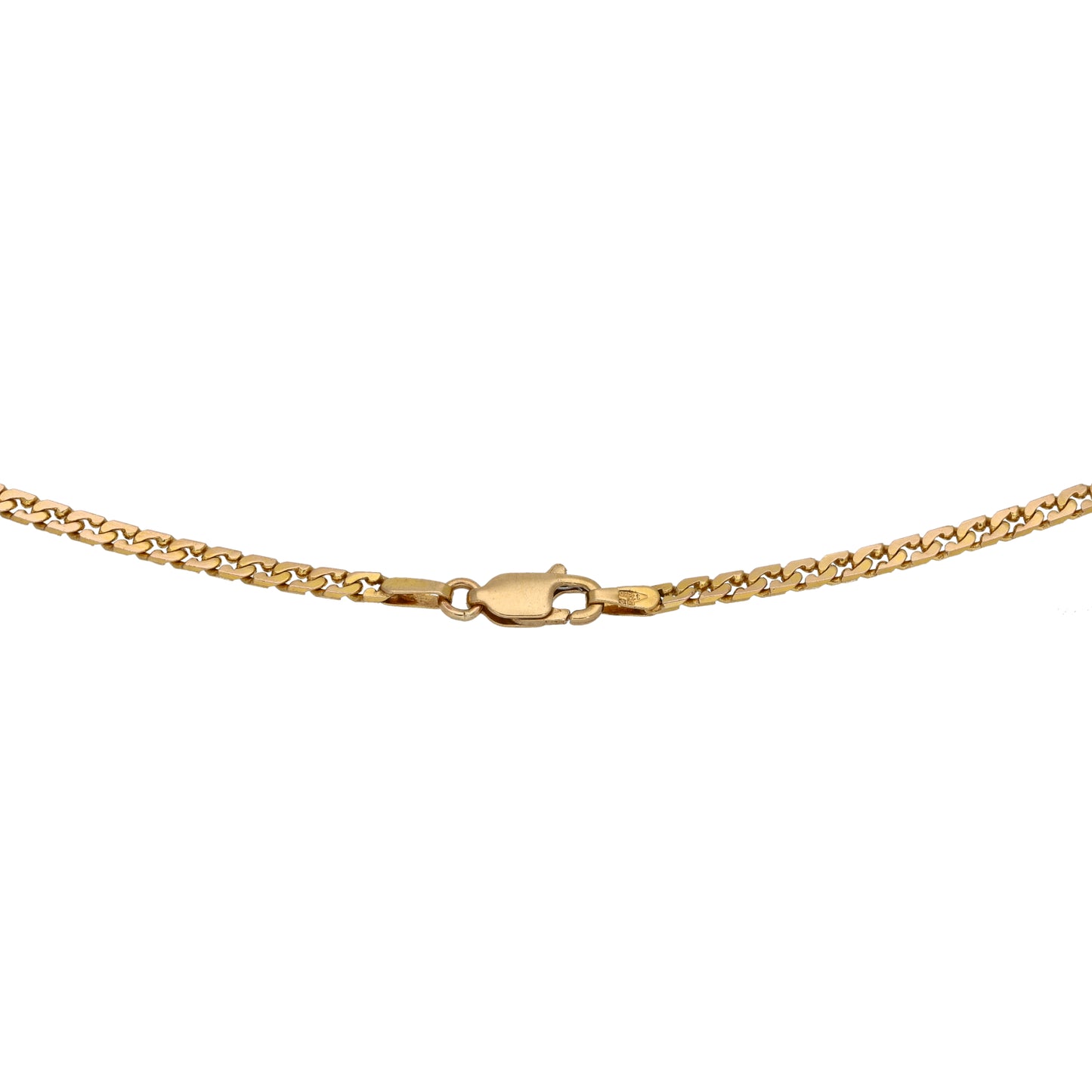 9ct Gold Other Chain 24"