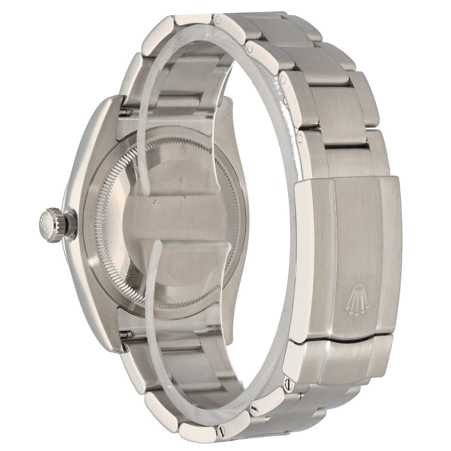 Rolex Oyster Perpetual 116000 36mm Stainless Steel Watch