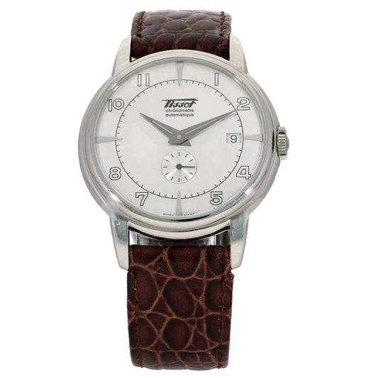 Tissot Heritage T025408 A 38mm Stainless Steel Watch