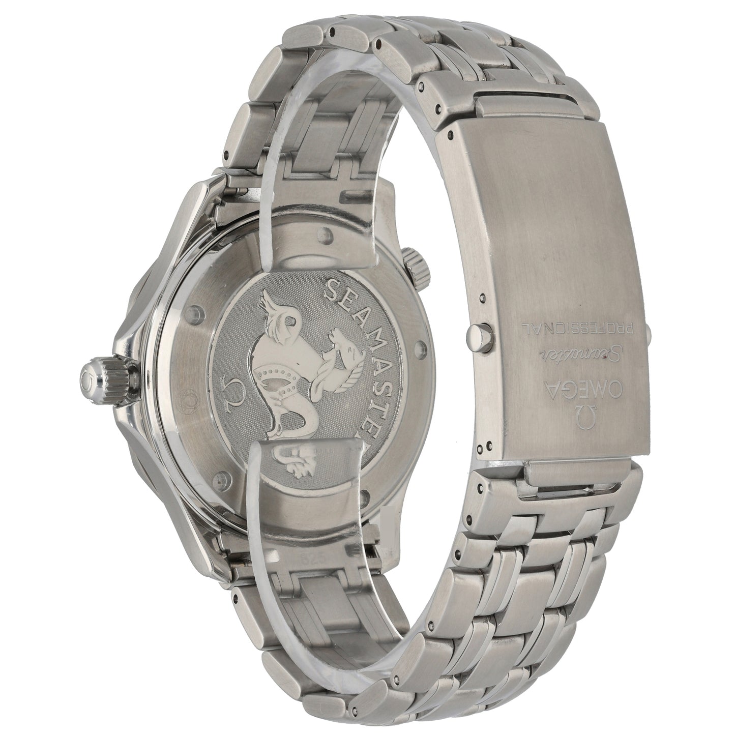 Omega Seamaster 212.30.41.20.01.002 41mm Stainless Steel Watch