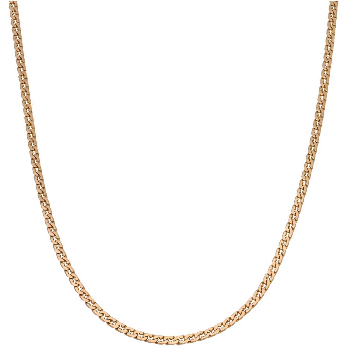 9ct Gold Other Chain 24"