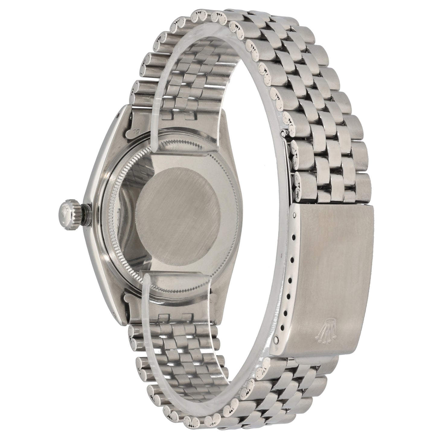 Rolex Datejust 1601 36mm Stainless Steel Watch