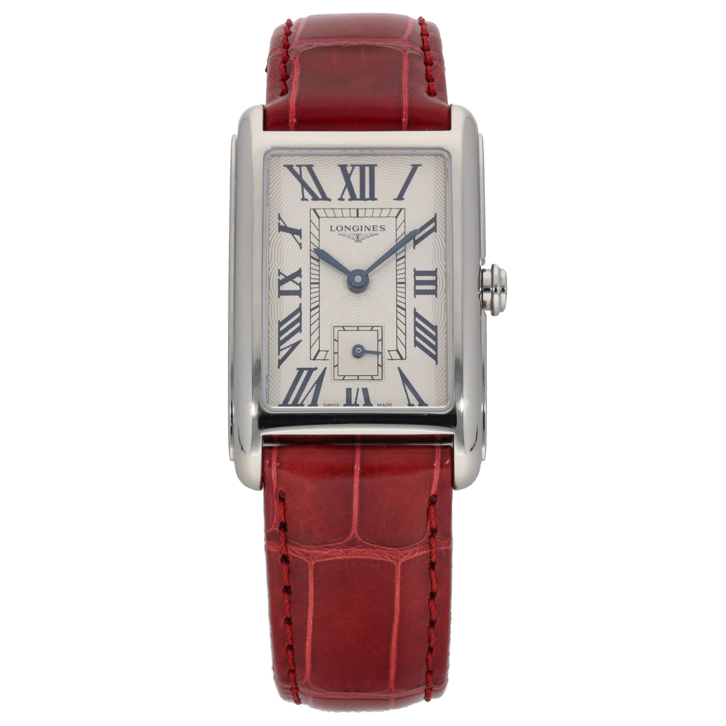 Longines DolceVita L5.512.4 23mm Stainless Steel Watch