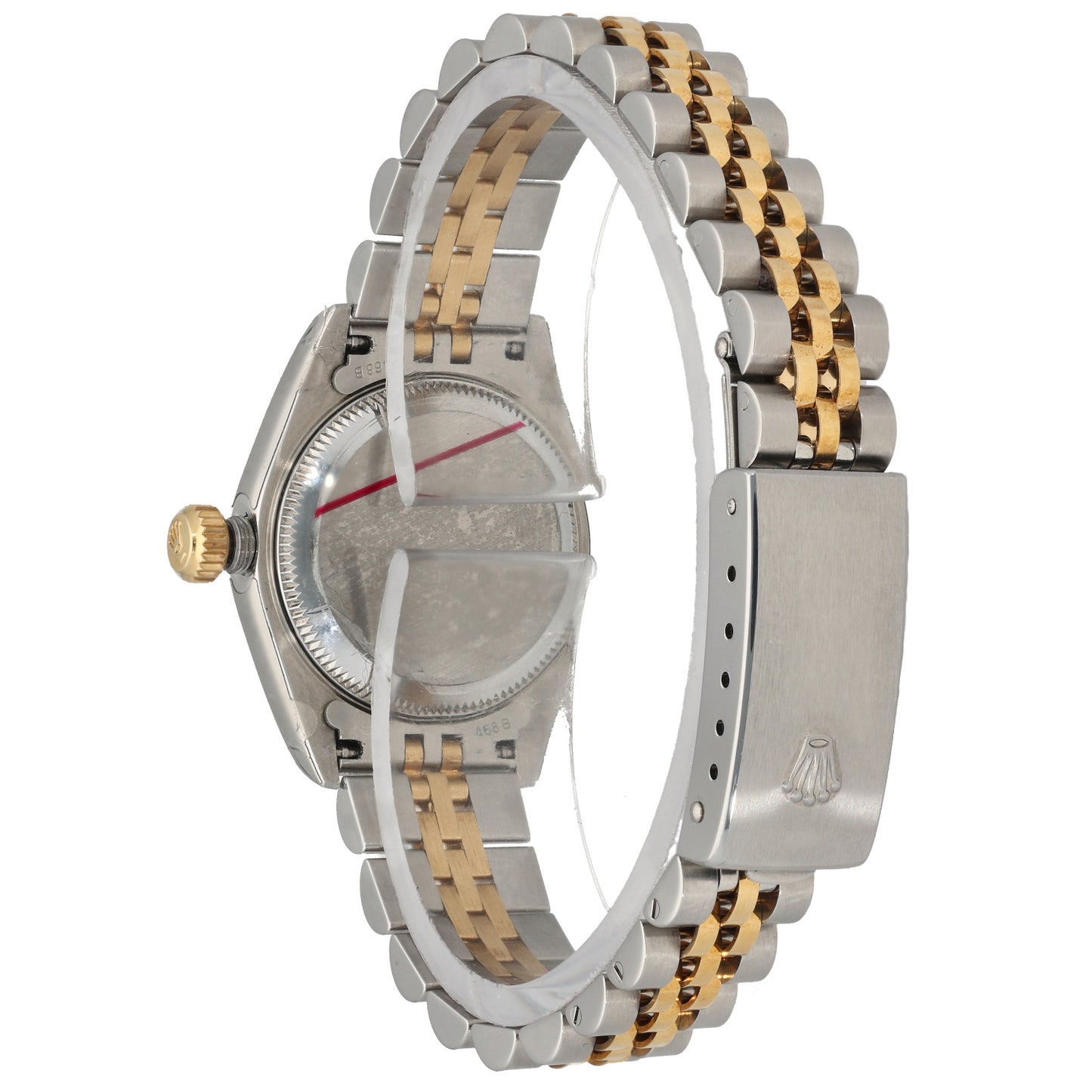 Rolex Lady Datejust 79173 26mm Bi-Colour Watch