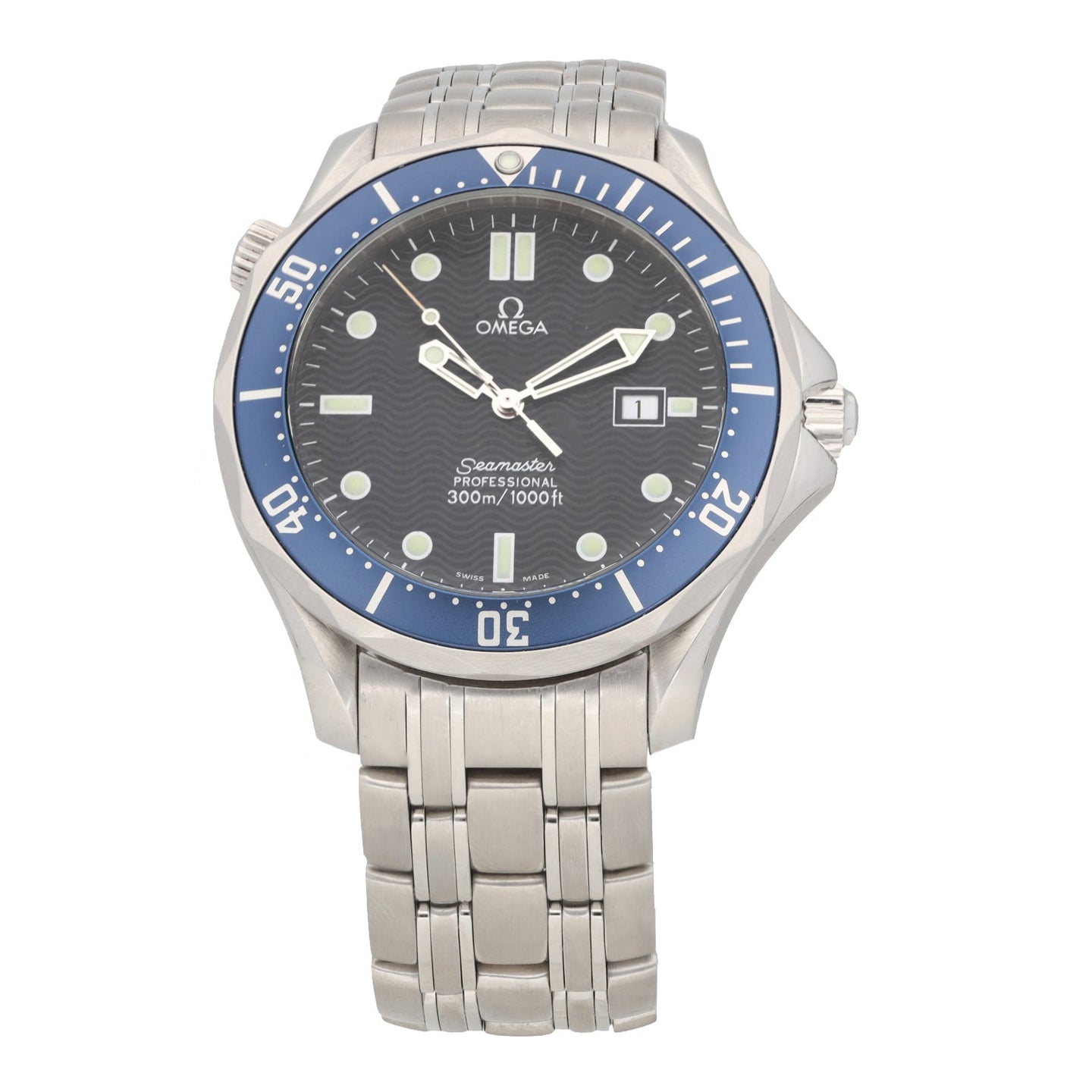 Omega seamaster professional online 41mm