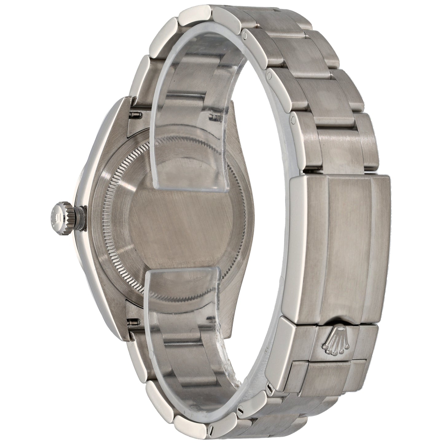 Rolex Explorer 124270 36mm Stainless Steel Watch