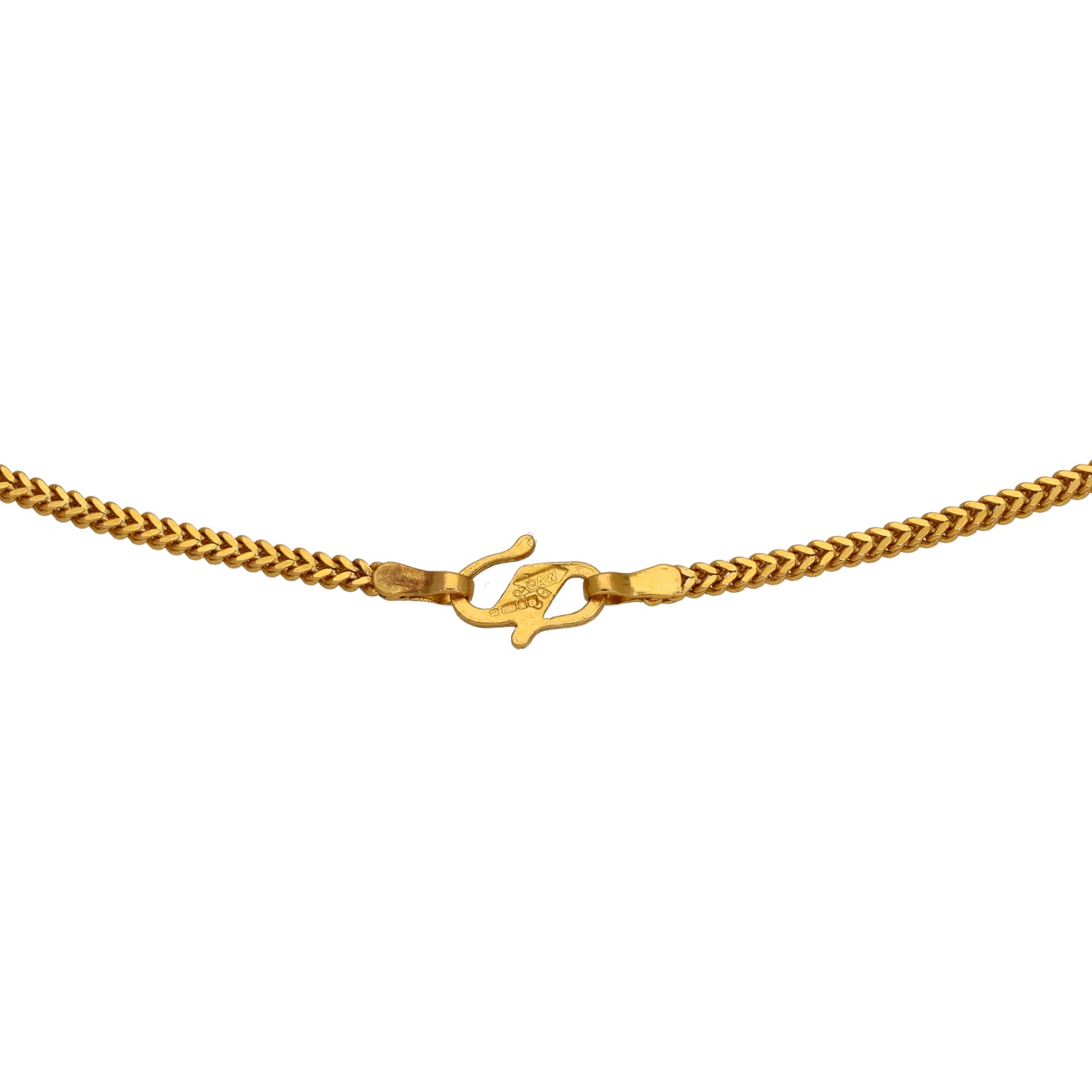 22ct Gold Other Chain 20"