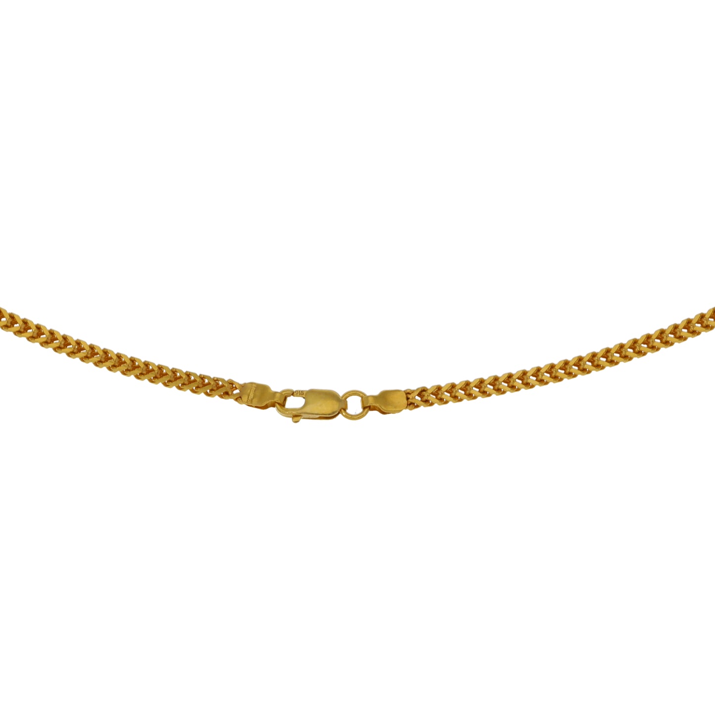 22ct Gold Other Chain 24"