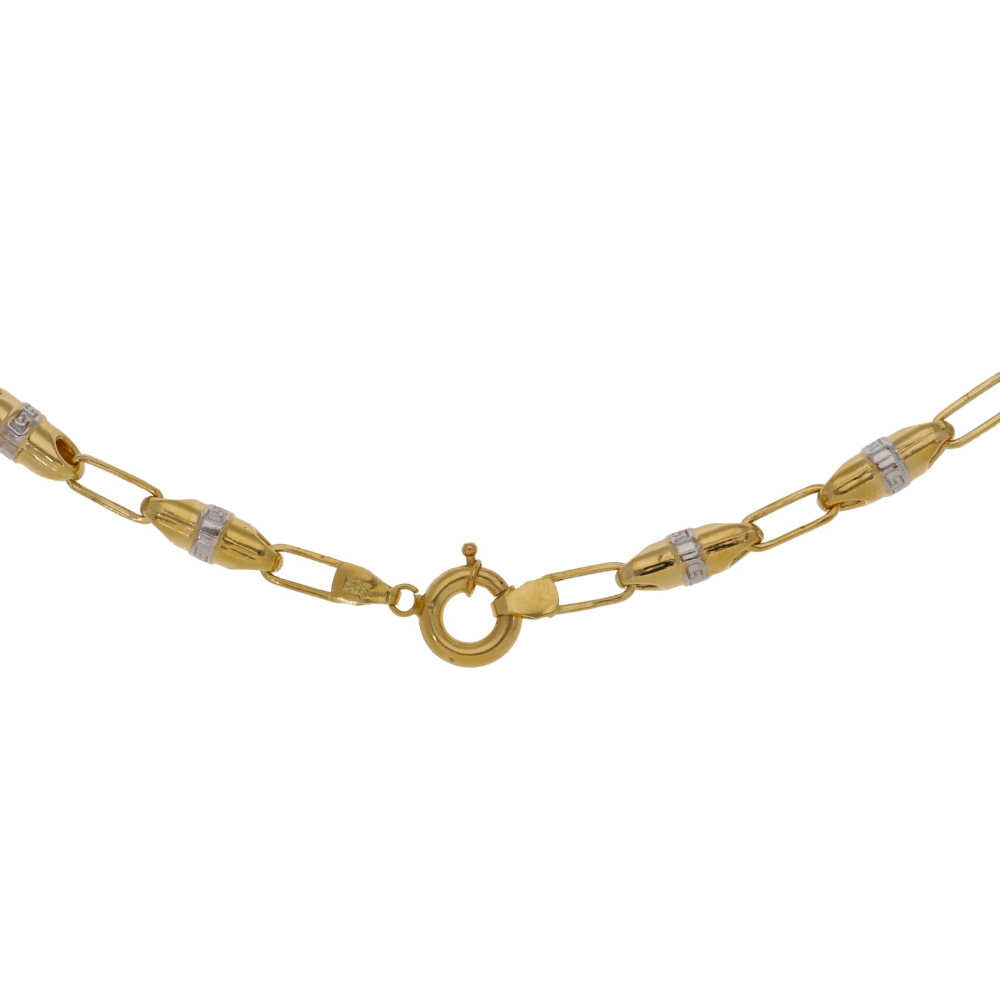 14ct Gold Other Chain 22"