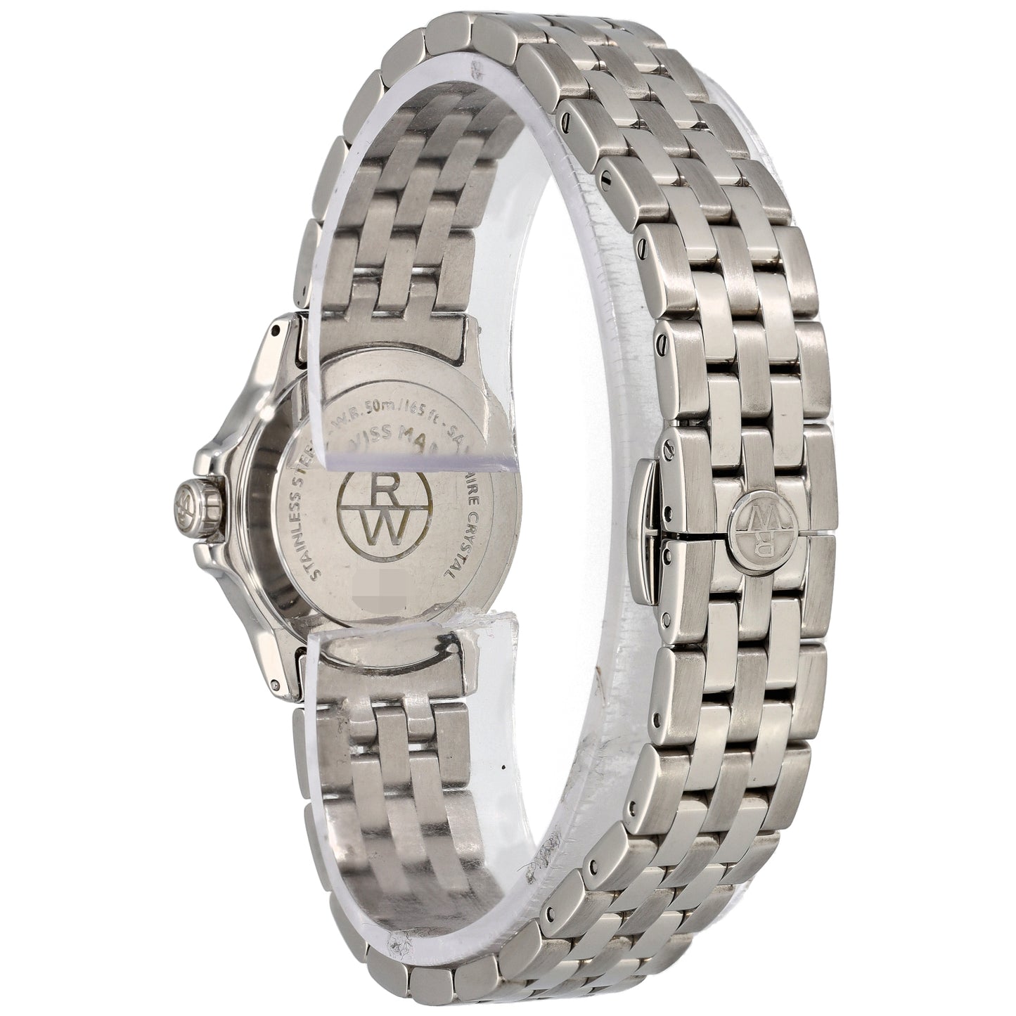 Raymond Weil Tango 5799 23mm Stainless Steel Watch