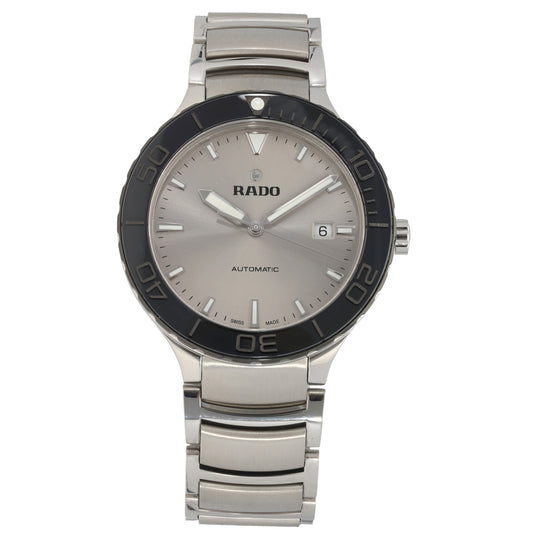 Rado Centrix 763.6002.3 42mm Stainless Steel Watch