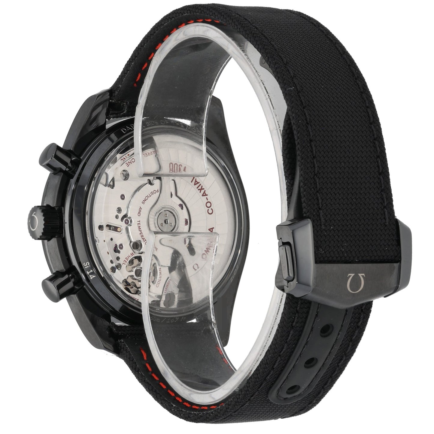 Omega Speedmaster Dark Side Of The Moon 311.92.44.51.01.007 44.25mm Ceramic Watch