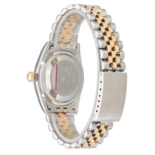 Load image into Gallery viewer, Rolex Datejust 16233 36mm Bi-Colour Mens Watch
