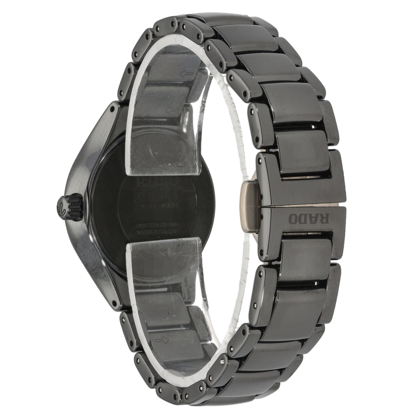 Rado True 561.0242.3 30mm Ceramic Watch