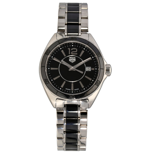 Tag Heuer Formula 1 WBJ141AA 32mm Stainless Steel Watch