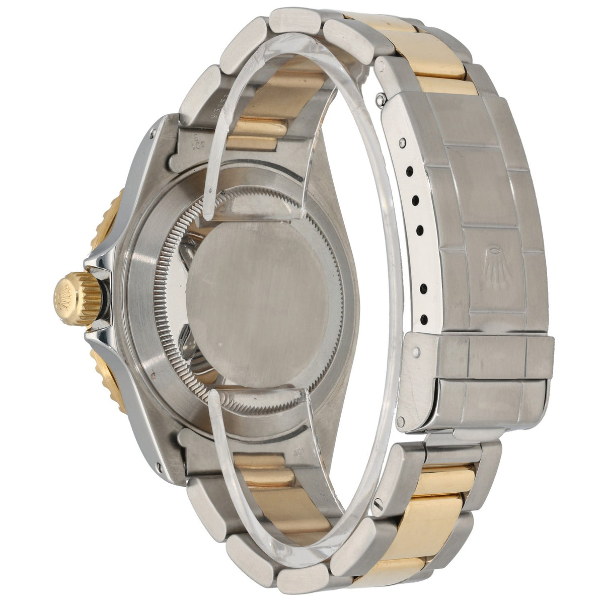 Rolex Submariner 16613 40mm Bi-Colour Watch