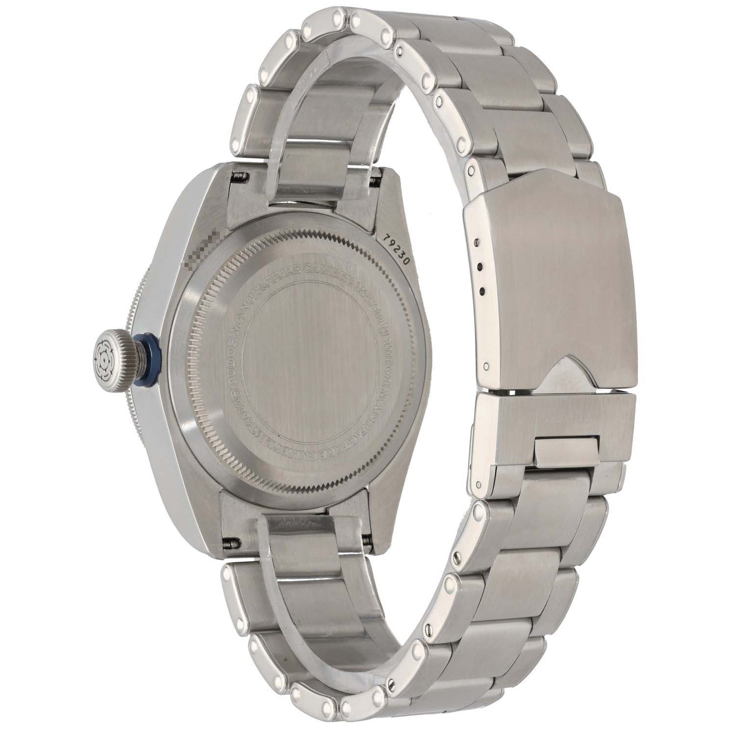 Tudor Black Bay 79230 41mm Stainless Steel Watch