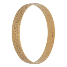 Load image into Gallery viewer, 9ct Gold Alternative Bangle
