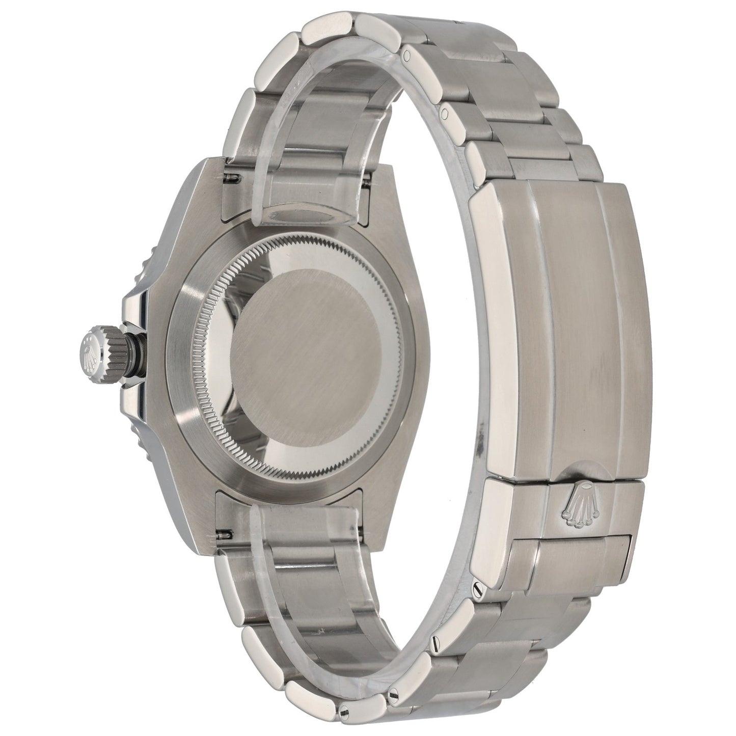 Rolex Submariner 126610LV 41mm Stainless Steel Watch