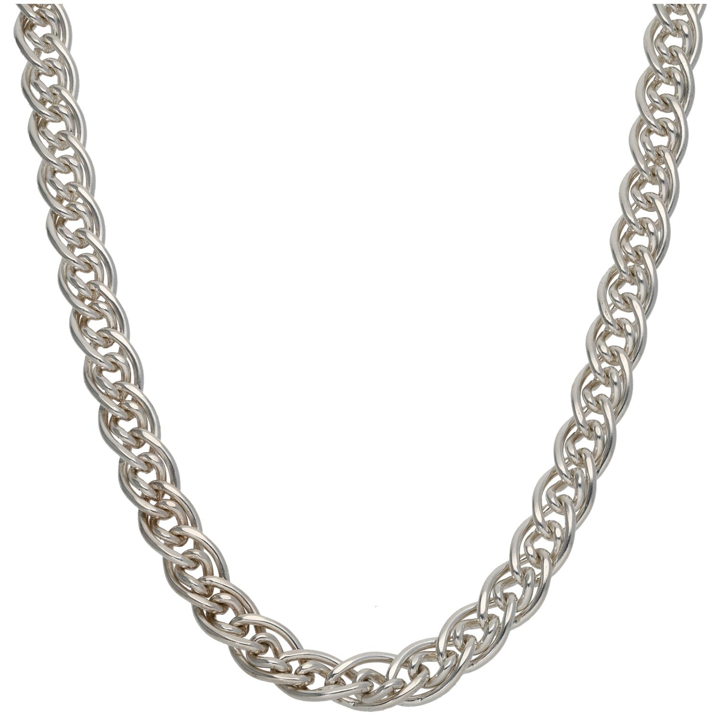 Sterling Silver Other Chain 18"