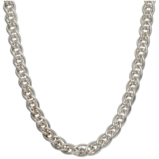 Sterling Silver Other Chain 18"
