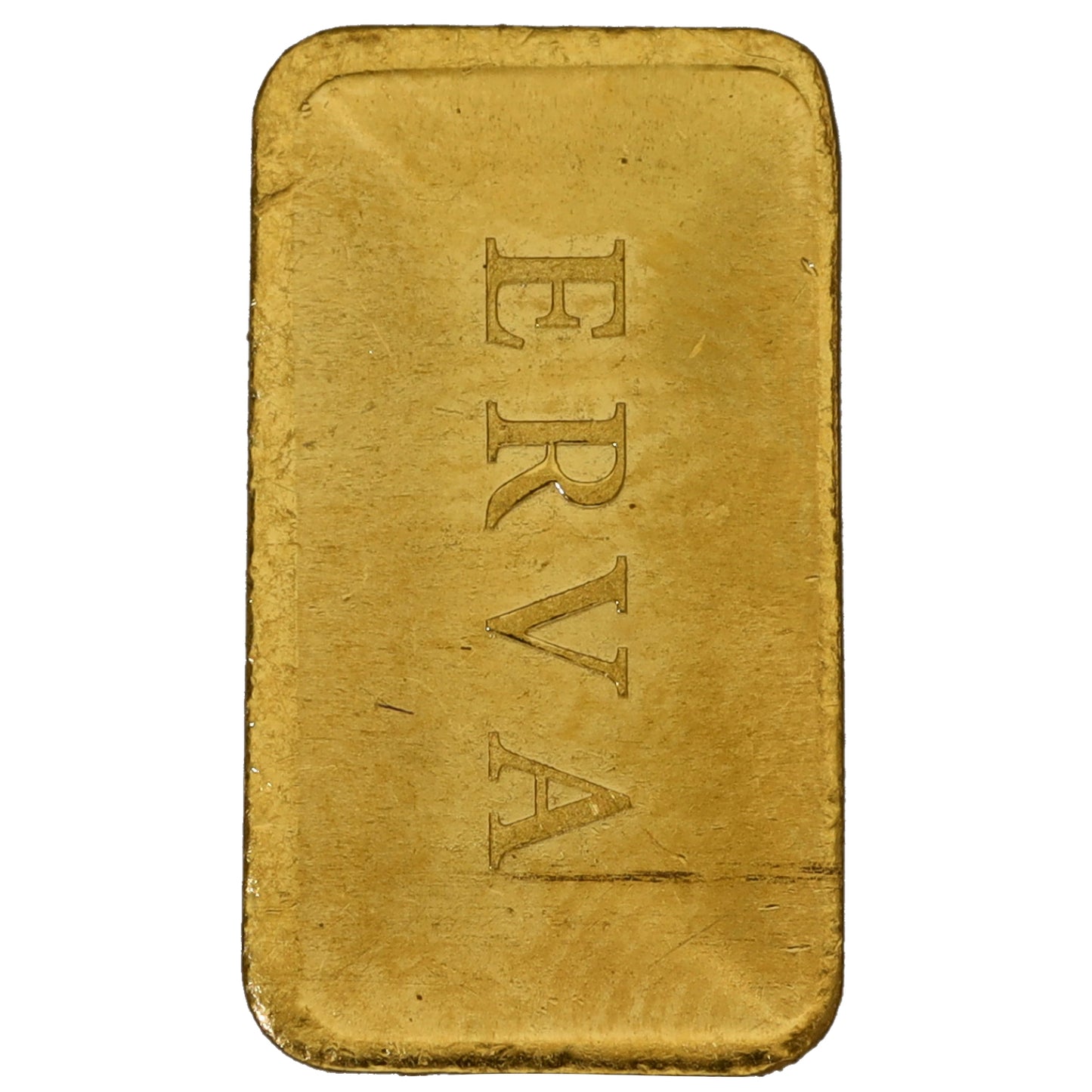 24ct 1g Gold Bar
