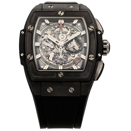 Hublot Spirit of Big Bang 601.C1 45mm Ceramic Watch