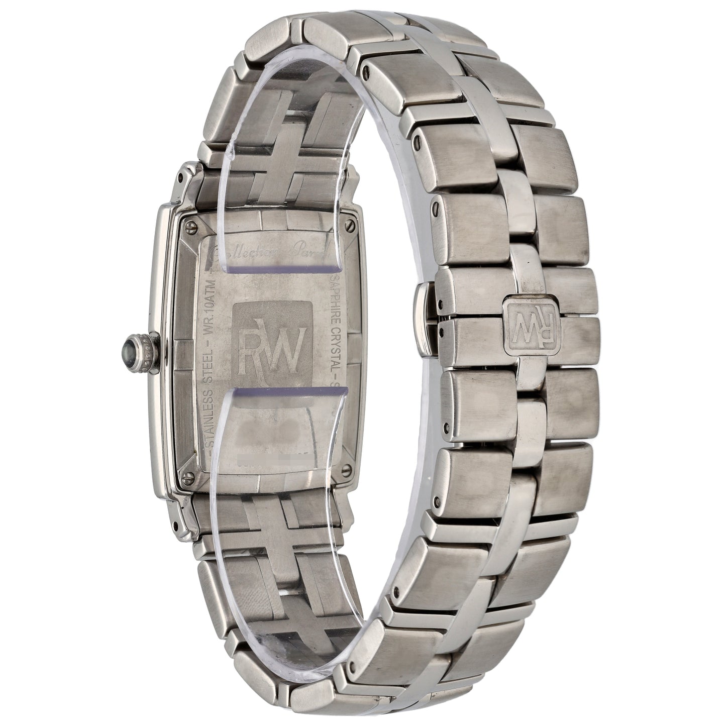 Raymond Weil Parsifal 9341 29mm Stainless Steel Watch