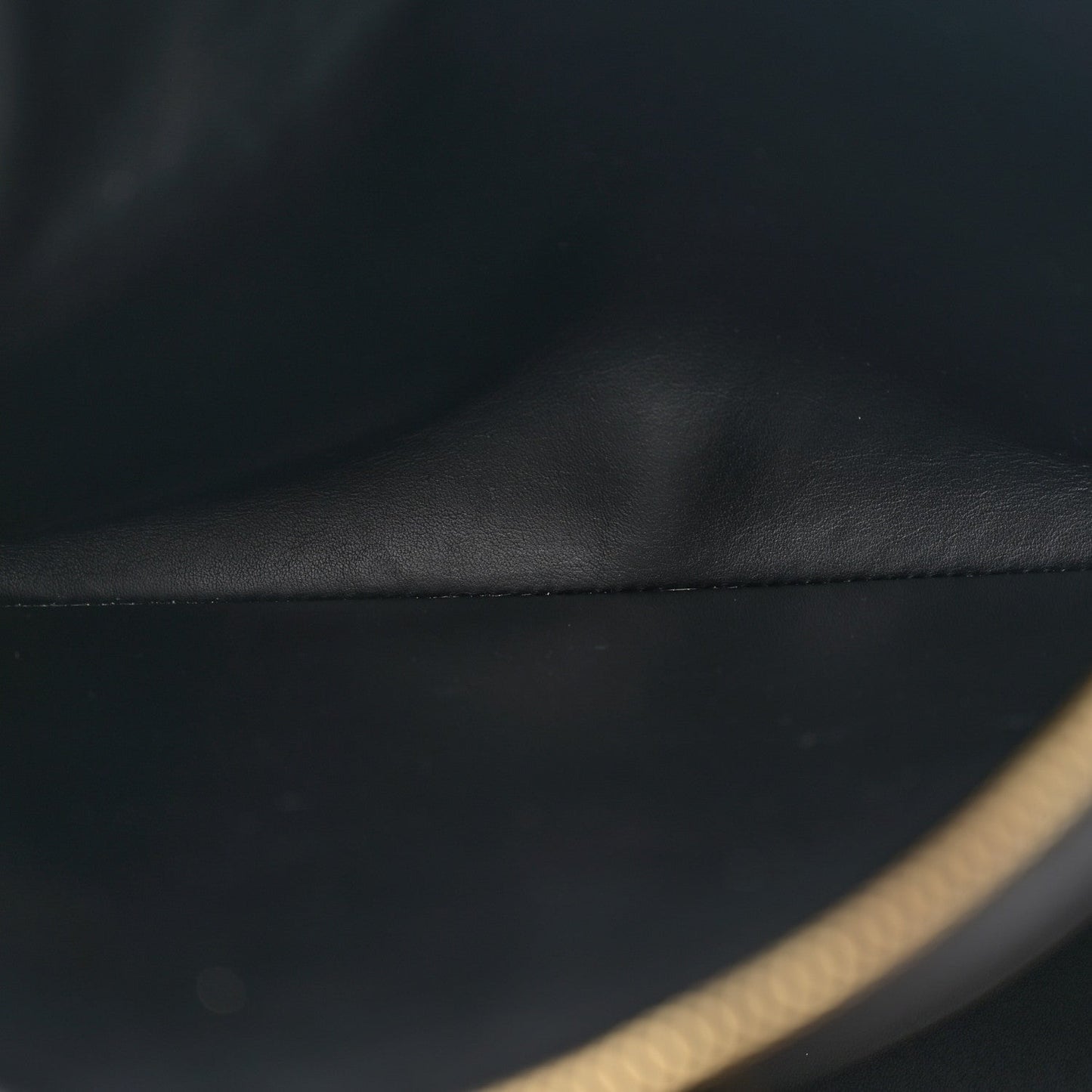 Louis Vuitton City Steamer Calfskin Leather Bag - Black