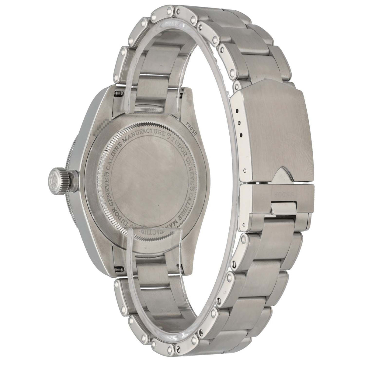 Tudor Black Bay 79030 39mm Stainless Steel Watch
