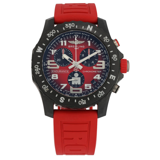 Breitling Endurance Pro X82310 44mm Breitlight Watch