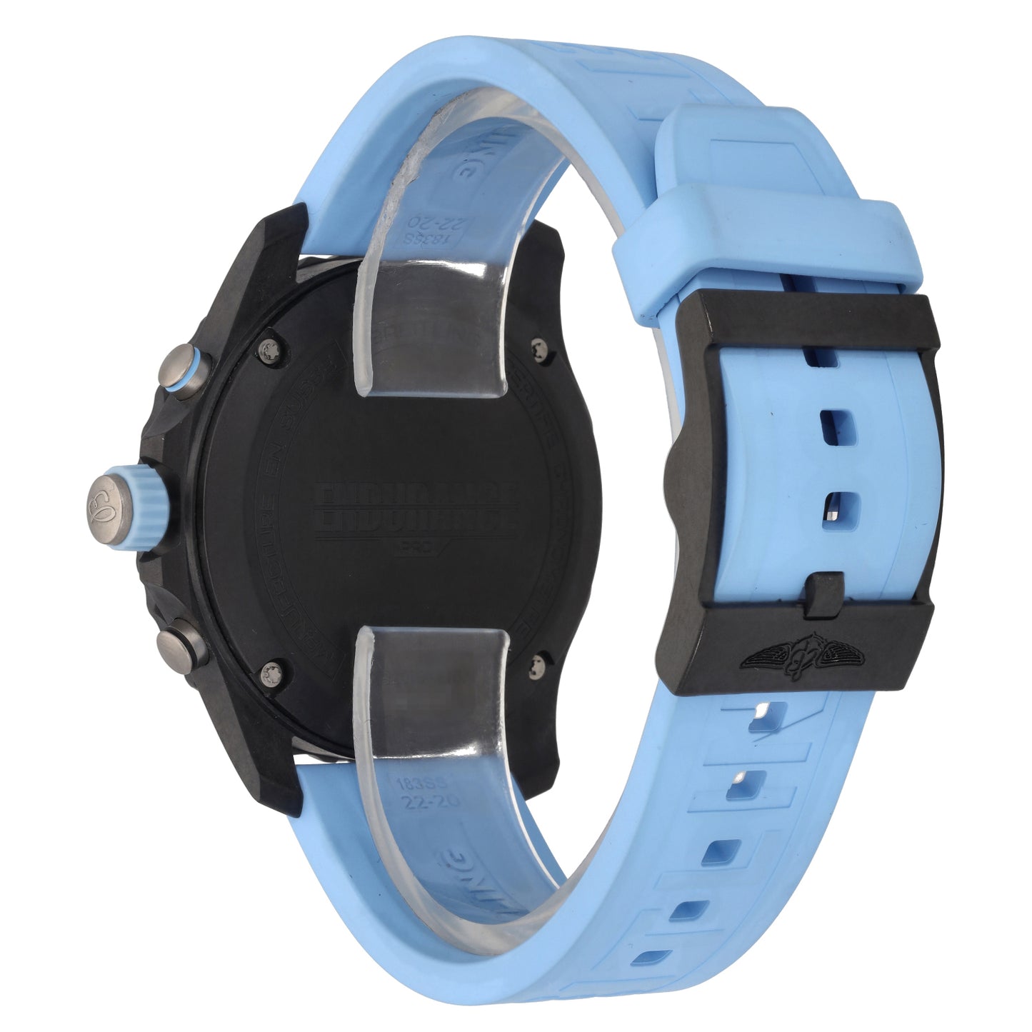 Breitling Endurance Pro X82310 44mm Breitlight Watch