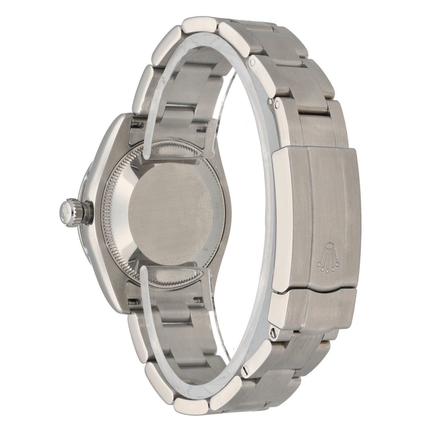 Rolex Oyster Perpetual 177200 31mm Stainless Steel Watch