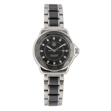 Load image into Gallery viewer, Tag Heuer Formula 1 WAH1314 31mm Stainless Steel Ladies Watch
